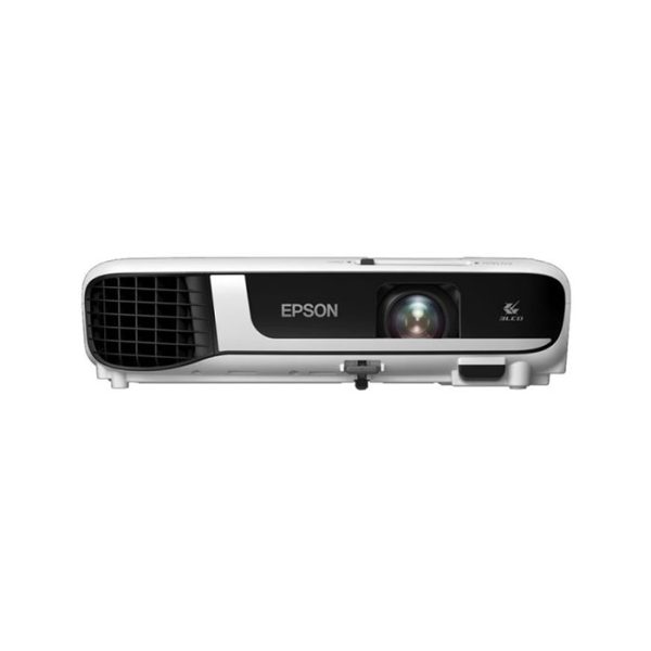 vidéo projecteur Epson EB-W51 WXGA blanc
