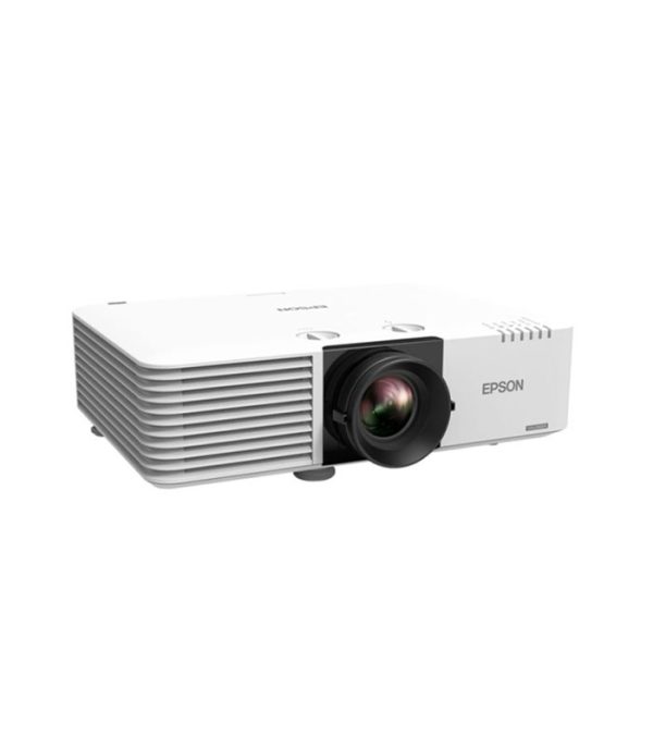 Vidéo Projecteur Laser EPSON EB-L630U Full HD Wi-Fi - Blanc