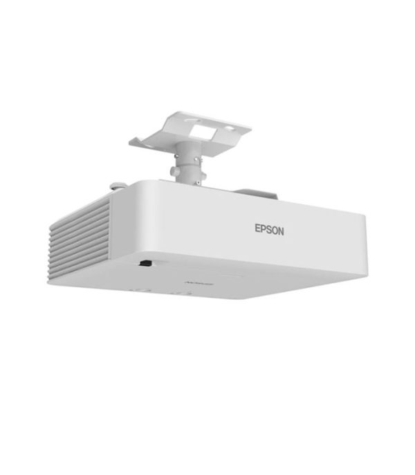 Vidéo Projecteur Laser EPSON EB-L630U Full HD Wi-Fi - Blanc