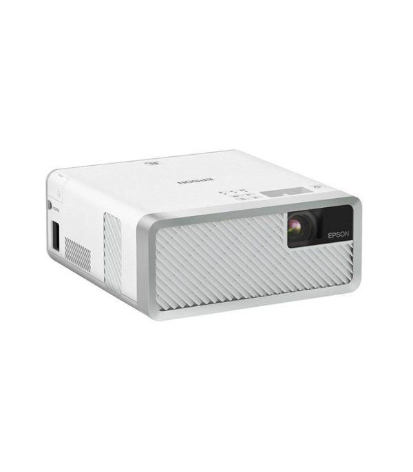 vidéoprojecteur laser 3LCD HD Ready Epson EF-100 Tunisie