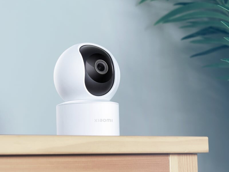 caméra de surveillance interne Xiaomi C200 Smart Tunisie