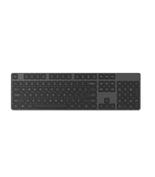 clavier Xiaomi BHR6100GL sans fil noir Tunisie