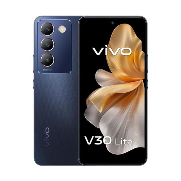Vivo V30 Lite 8Go 256Go prix bleu Tunisie
