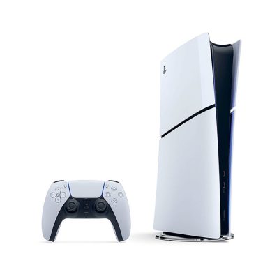 CONSOLE SONY PLAY STATION 5 DIGITAL EDITION SLIM