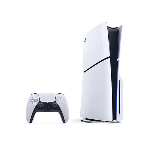 console Sony PS5 Tunisie prix