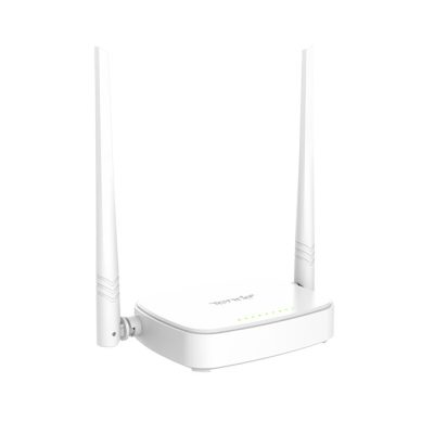 MODEM ROUTEUR TENDA D301 V4.0 N300 WI-FI ADSL – BLANC