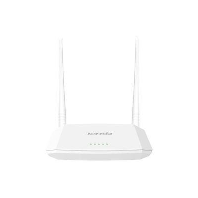 MODEM ROUTEUR WIFI TENDA V300 VDSL/ADSL – BLANC