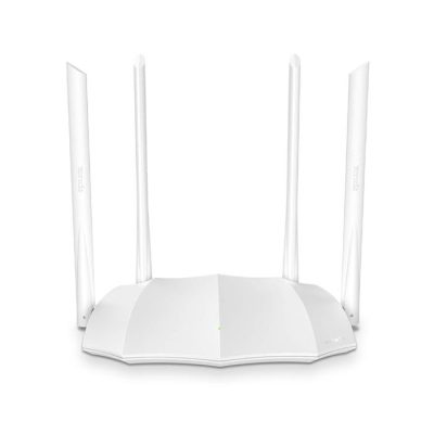 ROUTEUR TENDA AC5 V3.0 AC1200 WI-FI DOUBLE BANDE – BLANC