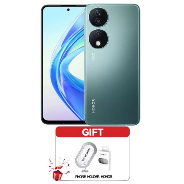 smartphone Honor X7B 6Go 256Go vert Tunisie