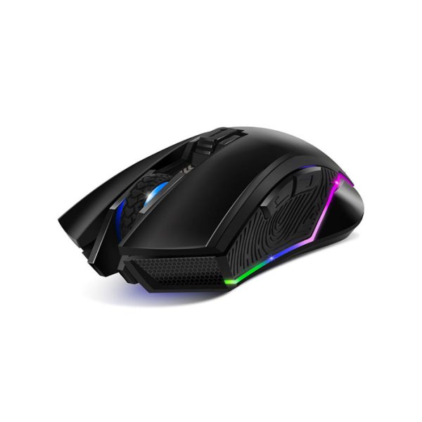 souris sans fil gaming Spirit Of Gamer ELITE-M20 noir