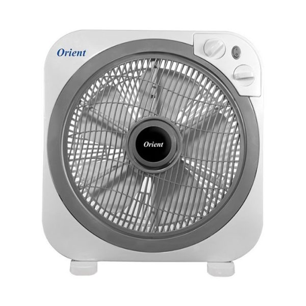 ventilateur Orient Infinity OV-1230 blanc