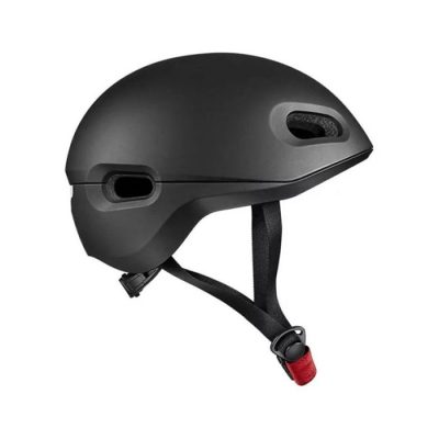 CASQUE DE PROTECTION XIAOMI POUR TROTTINETTE ÉLECTRIQUE – NOIR