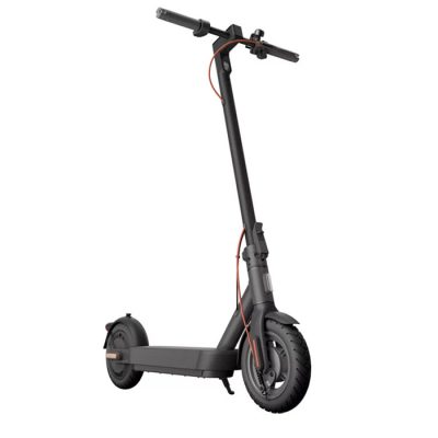 TROTTINETTE ÉLECTRIQUE XIAOMI MI ELECTRIC SCOOTER 4 PRO GÉN 2 – NOIR