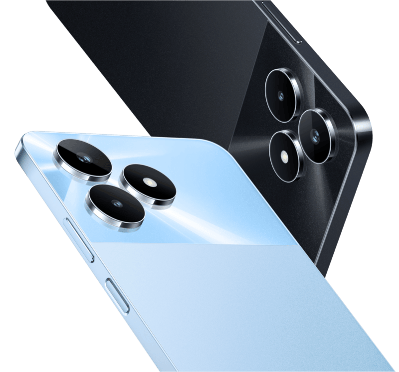 realme note c50 prix tunisie