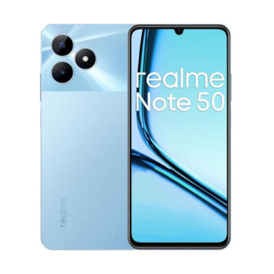 SMARTPHONE REALME NOTE C50 3GO 64GO – BLEU