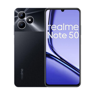 SMARTPHONE REALME NOTE C50 3GO 64GO – NOIR