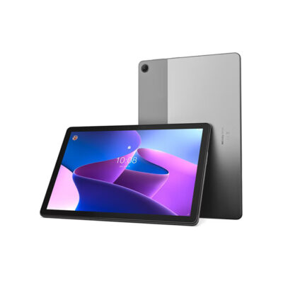 TABLETTE LENOVO TAB M10 4GO 64GO  – GRIS