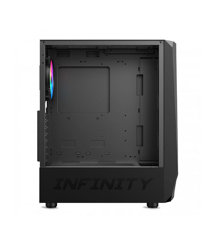 PC DE BUREAU GAMER SPIRIT