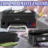 Réparez votre imprimante chez JMB