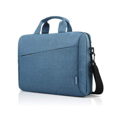 SACOCHE LENOVO CASUAL T210 POUR PC PORTABLE 15.6&Prime; – BLEU