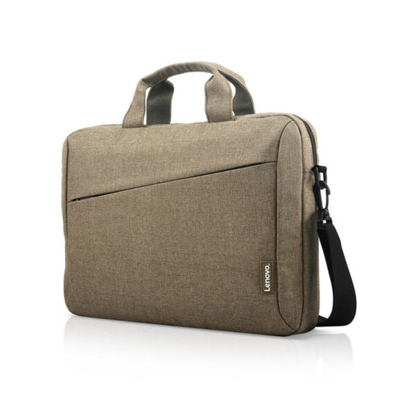 sacoche Lenovo Casual T210 pour Pc portable 15.6 chocolat
