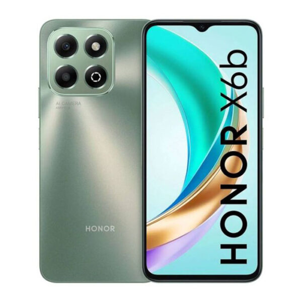 smartphone Honor X6B 6Go vert prix Tunisie