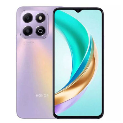 SMARTPHONE HONOR X6B 6GO 128GO – VIOLET