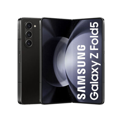 SMARTPHONE SAMSUNG GALAXY Z FOLD 5 12GO 256GO – GRIS GRAPHITE