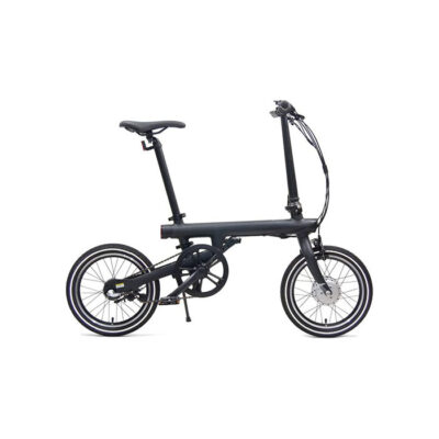VÉLO ÉLECTRIQUE XIAOMI MI SMART 24034 PLIANT – NOIR