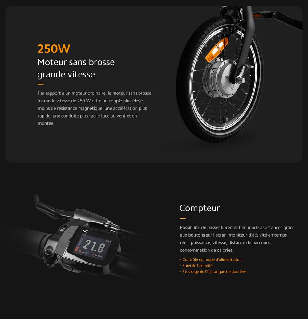 xiaomi mi smart 24034 prix tunisie