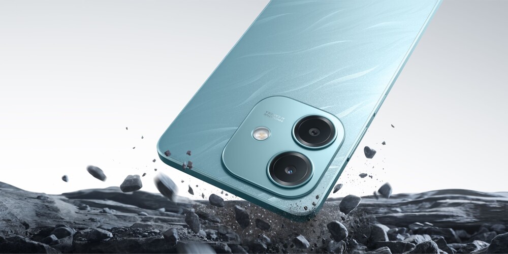 oppo a3x prix tunisie