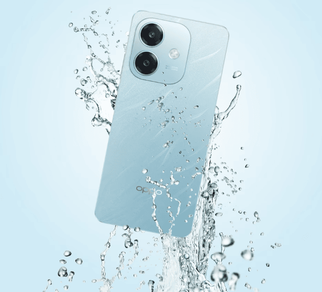 oppo a3x tunisie