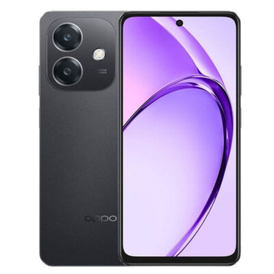 SMARTPHONE OPPO A3 6GO 128GO – NOIR