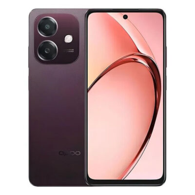 SMARTPHONE OPPO A3X 4GO 128GO – ROUGE