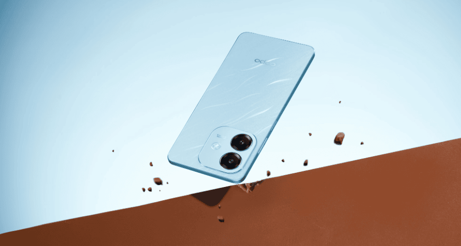 smartphone oppo a3x 4go 128go tunisie