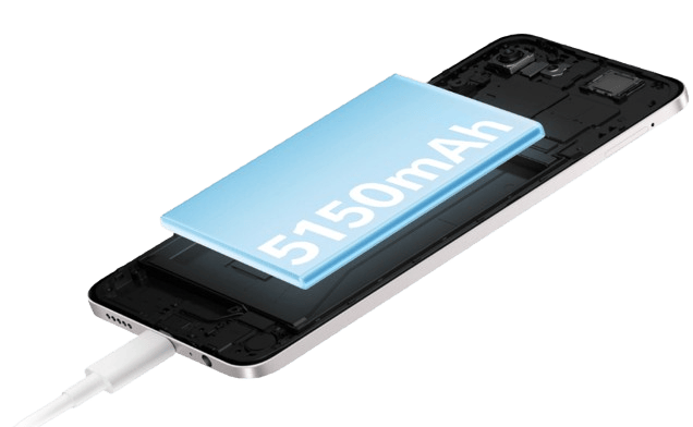 smartphone vivo y19s tunisie