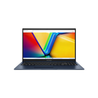 PC PORTABLE ASUS VIVOBOOK 15 X1504VA I3 13È GÉN 8GO 512GO SSD – BLEU