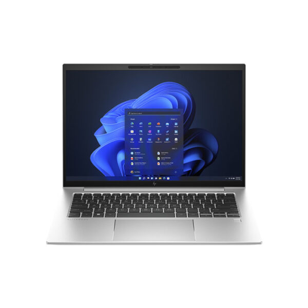 Pc portable HP EliteBook 830 G10 Silver Tunisie