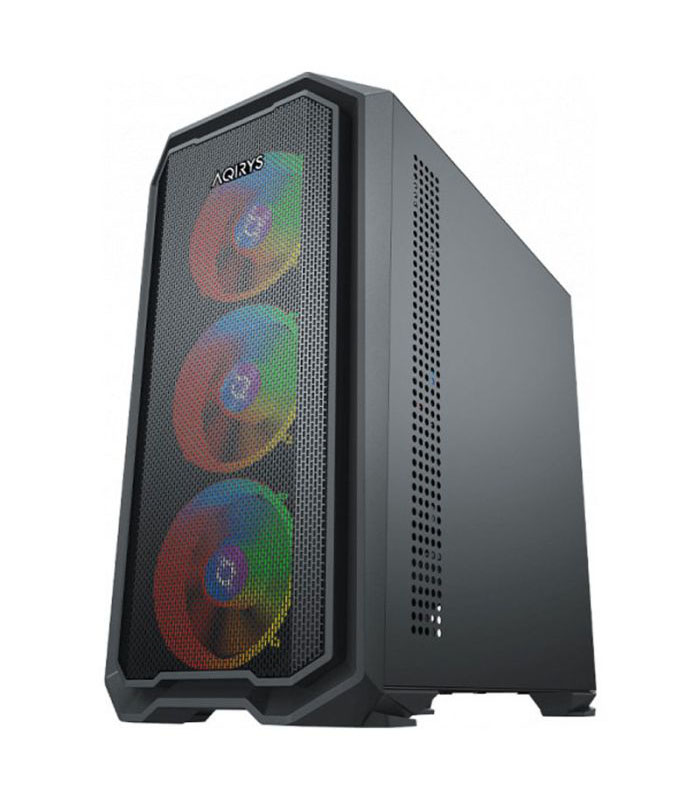 PC de bureau gamer JMB / boitier AQIRYS WEZEN