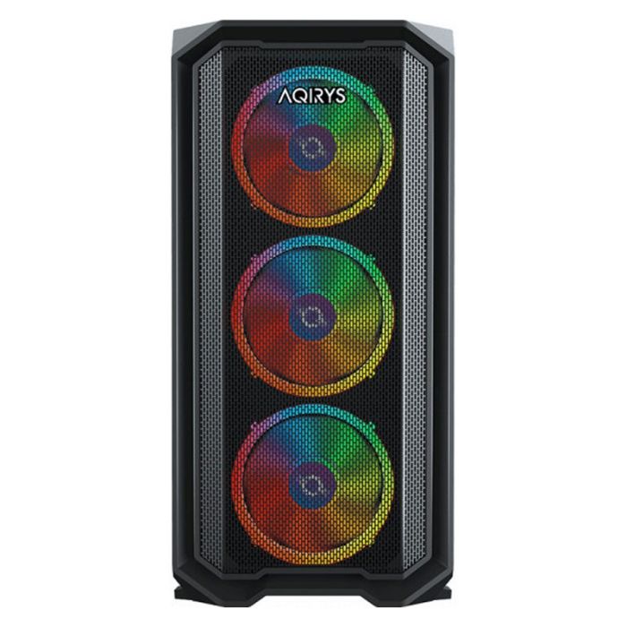 PC de bureau gamer JMB / boitier AQIRYS WEZEN