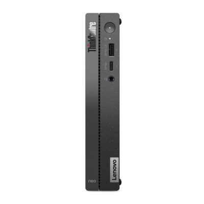 PC DE BUREAU LENOVO THINKCENTRE NÉO 50Q GÉN 4 I5 13È GÉN 8GO 512GO SSD