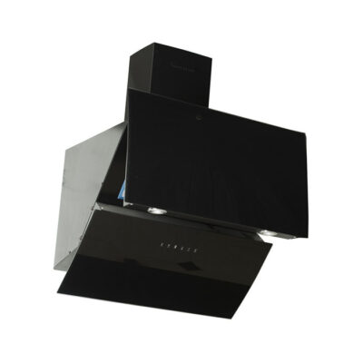 HOTTE DÉCORATIVE MONTBLANC HA60B 60CM – NOIR