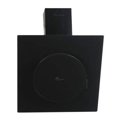 HOTTE DÉCORATIVE MONTBLANC HDR60B 60CM – NOIR