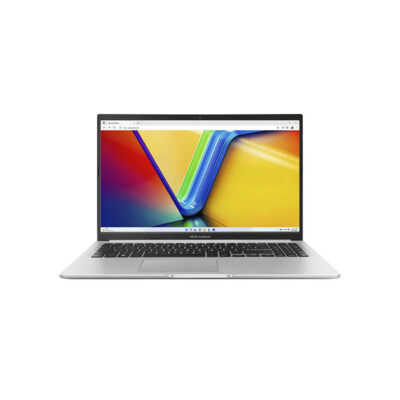 PC PORTABLE ASUS VIVOBOOK 15 X1502VA I5 13GÉN 8GO 512GO SSD – SILVER