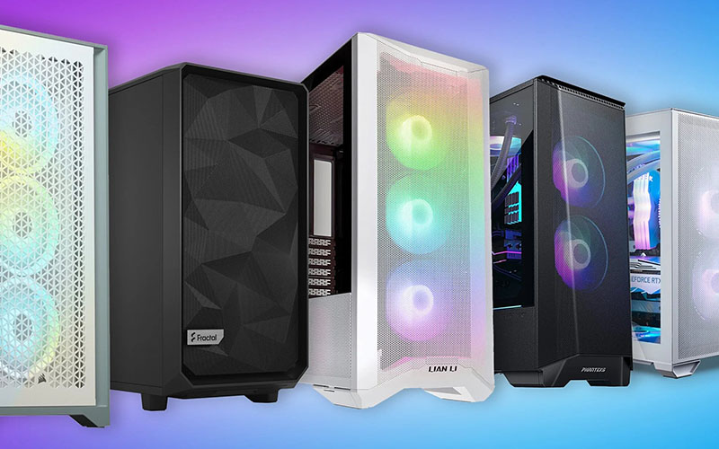 PC de bureau gamer Tunisie : performances, composants et configuration sur mesure