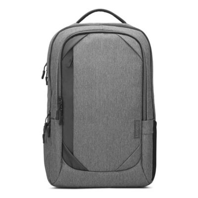 SAC À DOS LENOVO URBAN B730 POUR ORDINATEUR PORTABLE 17&Prime; – GRIS