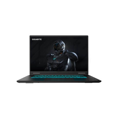 PC PORTABLE GAMER GIGABYTE A16 3WH RYZEN 7 16GO RTX 5070 8G