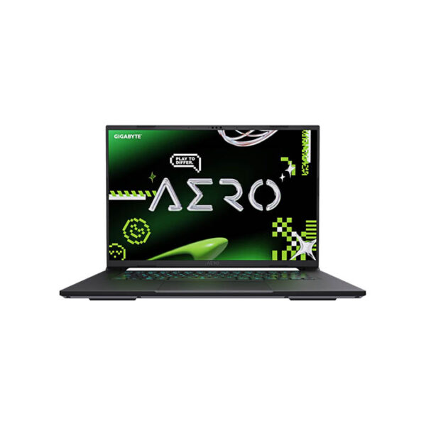 Pc portable gamer Gigabyte AERO X16