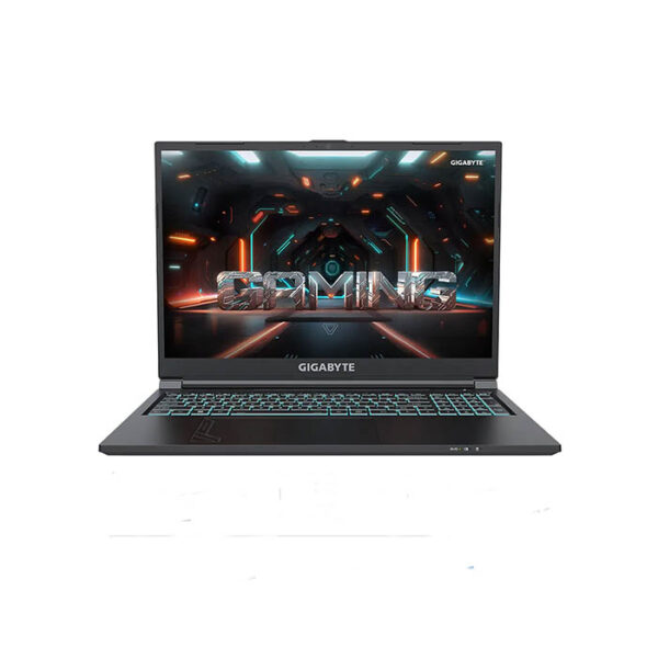 Pc portable gamer Gigabyte G6 KF-H2EE894KD
