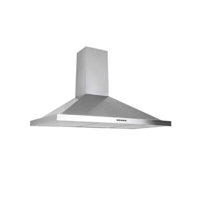 HOTTE CHEMINÉE 90 CM CANDY CCE916/4X – INOX